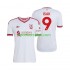 Liverpool Muškarci Gostujući Nogometni Dres Alexander Isak 9 2026-2027 Kratki Rukavi