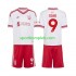 Liverpool Djeca Gostujući Nogometni Dres Alexander Isak 9 2026-2027 Kratki Rukavi