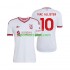 Liverpool Muškarci Gostujući Nogometni Dres Alexis Mac Allister 10 2026-2027 Kratki Rukavi