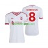 Liverpool Muškarci Gostujući Nogometni Dres Dominik Szoboszlai 8 2026-2027 Kratki Rukavi