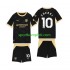 Manchester City Djeca Gostujući Nogometni Dres Rayan Cherki 10 2026-2027 Kratki Rukavi