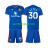 Manchester United Djeca Gostujući Nogometni Dres Benjamin Sesko 30 2026-2027 Kratki Rukavi