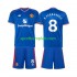 Manchester United Djeca Gostujući Nogometni Dres Bruno Fernandes 8 2026-2027 Kratki Rukavi