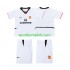 Manchester United Djeca Gostujući Football Shirt 2002 2003 Kratki Rukavi