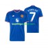 Manchester United Muškarci Gostujući Nogometni Dres Cristiano Ronaldo 7 2026-2027 Kratki Rukavi