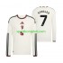 Manchester United Muškarci Treći Nogometni Dres Cristiano Ronaldo 7 2026-2027 Dugi Rukavi