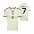 Manchester United Muškarci Treći Nogometni Dres Cristiano Ronaldo 7 2026-2027 Kratki Rukavi