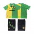 Manchester United Retro Djeca Treći Nogometni Dres 1992 1994 Kratki Rukavi