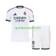 Real Madrid Djeca Domaći Nogometni Dres Arda Guler 15 2026-2027 Kratki Rukavi