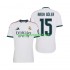 Real Madrid Muškarci Domaći Nogometni Dres Arda Guler 15 2026-2027 Kratki Rukavi
