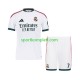 Real Madrid Djeca Domaći Nogometni Dres Cristiano Ronaldo 7 2026-2027 Kratki Rukavi