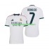 Real Madrid Muškarci Domaći Nogometni Dres Cristiano Ronaldo 7 2026-2027 Kratki Rukavi