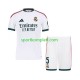 Real Madrid Djeca Domaći Nogometni Dres Jude Bellingham 5 2026-2027 Kratki Rukavi