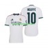 Real Madrid Muškarci Domaći Nogometni Dres Kylian Mbappe 10 2026-2027 Kratki Rukavi