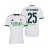 Real Madrid Muškarci Domaći Nogometni Dres Yan Diomande 25 2026-2027 Kratki Rukavi