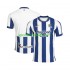 Real Sociedad Muškarci Domaći Nogometni Dres 2026-2027 Kratki Rukavi