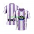 Real Valladolid Muškarci Domaći Nogometni Dres 2026-2027 Kratki Rukavi