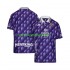 Real Valladolid Retro Muškarci Domaći Nogometni Dres 2025-2026 Kratki Rukavi