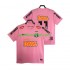 Retro Muškarci Četvrti Nogometni Dres Santos Neymar JR 11 2012 2013 Kratki Rukavi