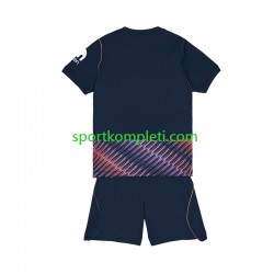 Tottenham Hotspur Djeca Gostujući Nogometni Dres 2026-2027 Kratki Rukavi
