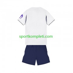 Tottenham Hotspur Djeca Domaći Nogometni Dres 2026-2027 Kratki Rukavi