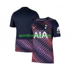 Tottenham Hotspur Muškarci Gostujući Nogometni Dres 2026-2027 Kratki Rukavi