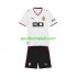 Valencia CF Djeca Domaći Nogometni Dres 2026-2027 Kratki Rukavi
