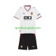 Valencia CF Djeca Domaći Nogometni Dres 2026-2027 Kratki Rukavi