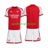 Arsenal Djeca Domaći Nogometni Dres 2026-2027 Kratki Rukavi