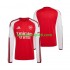 Arsenal Muškarci Domaći Nogometni Dres 2026-2027 Dugi Rukavi