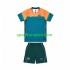 Australija Djeca Gostujući Nogometni Dres World Cup 2026 11 Kratki Rukavi