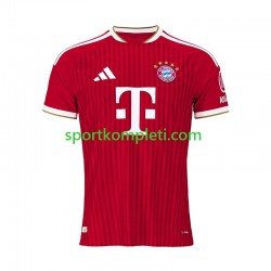 FC Bayern München Muškarci Domaći Nogometni Dres 2026-2027 Kratki Rukavi