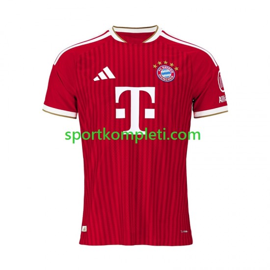 FC Bayern München Muškarci Domaći Nogometni Dres 2026-2027 Kratki Rukavi