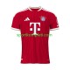 FC Bayern München Muškarci Domaći Nogometni Dres 2026-2027 Kratki Rukavi
