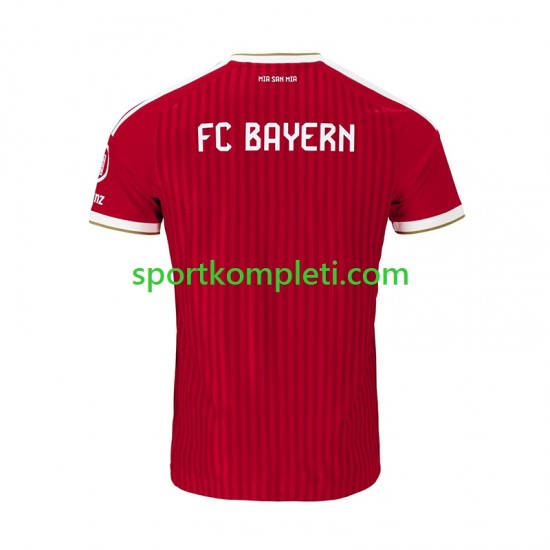 FC Bayern München Muškarci Domaći Nogometni Dres 2026-2027 Kratki Rukavi