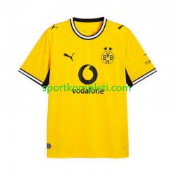 Borussia Dortmund Muškarci Domaći Nogometni Dres 2026-2027 Kratki Rukavi