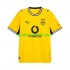 Borussia Dortmund Muškarci Domaći Nogometni Dres 2026-2027 Kratki Rukavi