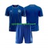 Bosna i Hercegovina Djeca Domaći Nogometni Dres World Cup 2026 Kratki Rukavi