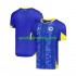 Bosna i Hercegovina Muškarci Domaći Nogometni Dres World Cup 2026 Kratki Rukavi