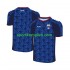 Muškarci Domaći Nogometni Dres Cape Verde World Cup 2026 Kratki Rukavi