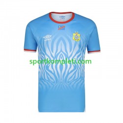 Muškarci Gostujući Nogometni Dres DR Congo World Cup 2026 Kratki Rukavi