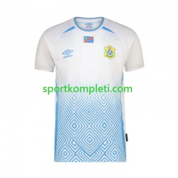 Muškarci Domaći Nogometni Dres DR Congo World Cup 2026 Kratki Rukavi