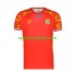 Muškarci Treći Nogometni Dres DR Congo World Cup 2026 Kratki Rukavi