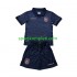 Ekvador Djeca Gostujući Nogometni Dres World Cup 2026 Kratki Rukavi