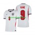 Engleska Muškarci Domaći Nogometni Dres Harry Kane 9 World Cup 2026 Kratki Rukavi