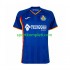Getafe CF Muškarci Domaći Nogometni Dres 2025-2026 Kratki Rukavi