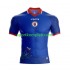 Muškarci Domaći Nogometni Dres Haiti World Cup 2026 Kratki Rukavi