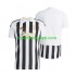 Juventus Muškarci Domaći Nogometni Dres 2026-2027 Kratki Rukavi