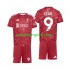 Liverpool Djeca Domaći Nogometni Dres Alexander Isak 9 2026-2027 Kratki Rukavi