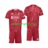Liverpool Djeca Domaći Nogometni Dres 2026-2027 Kratki Rukavi